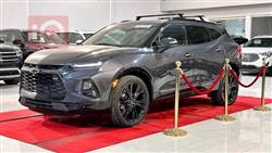 Chevrolet Blazer